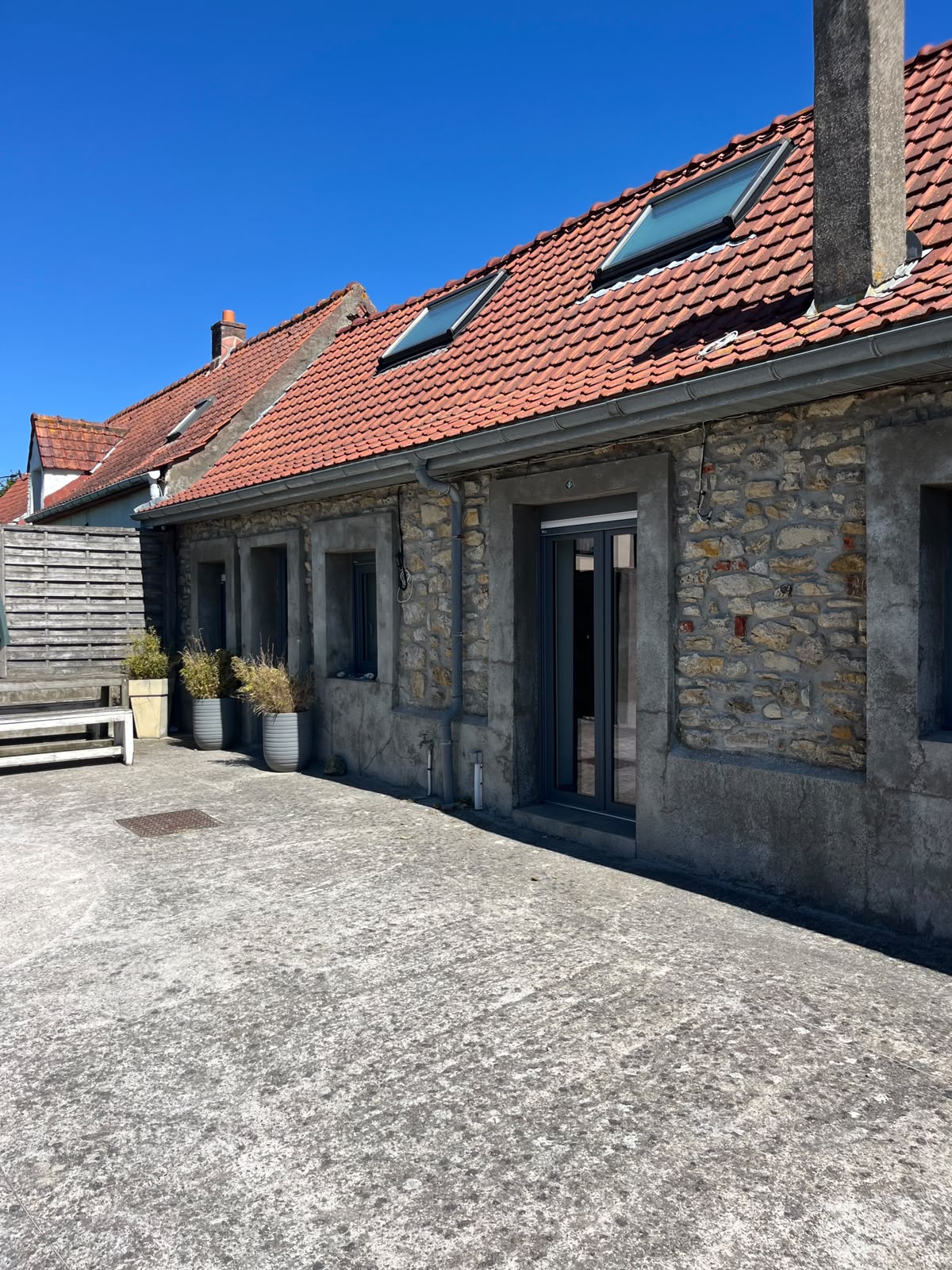 Beaulieu - Wimereux
