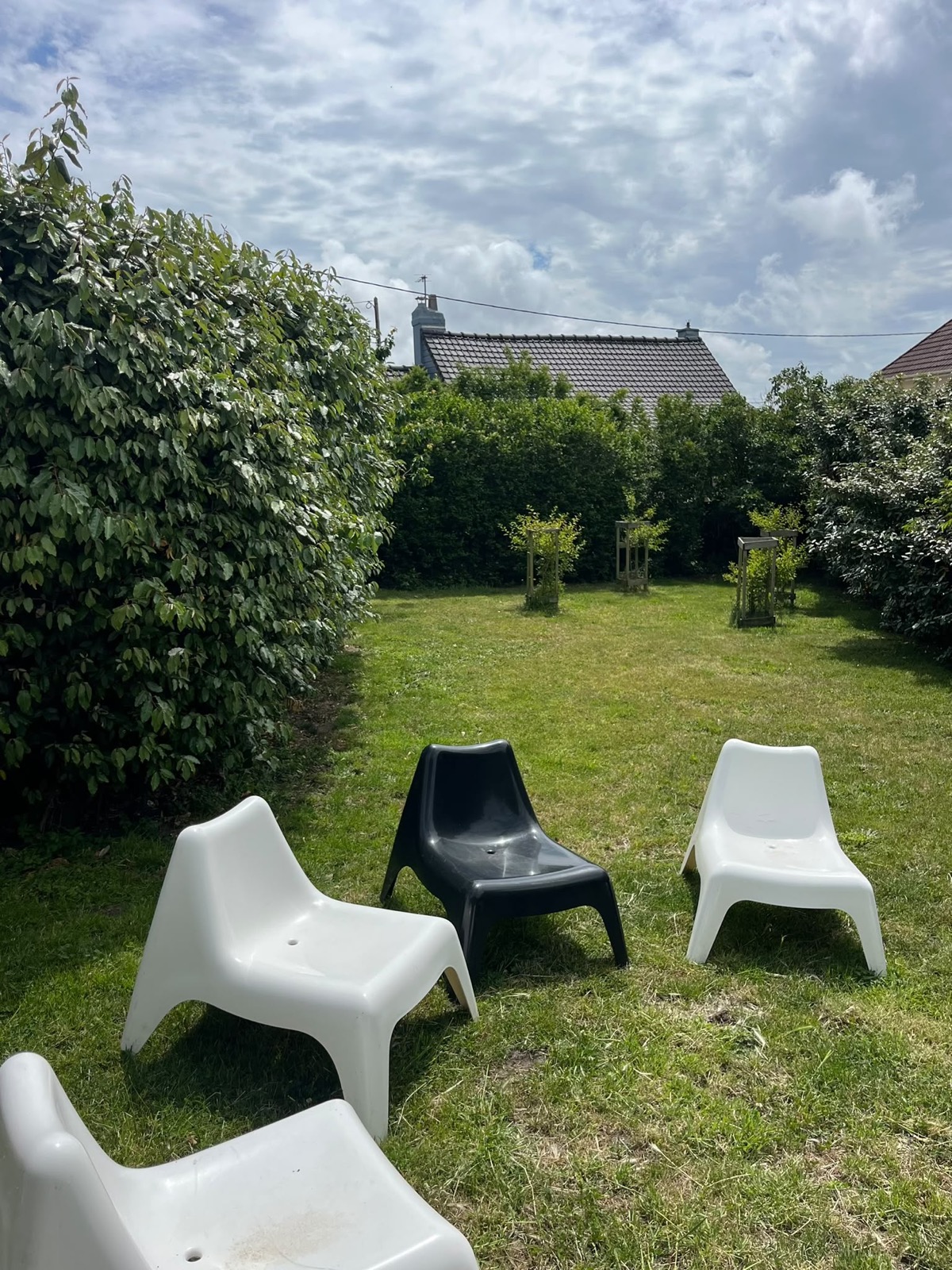 Jardin vue 2